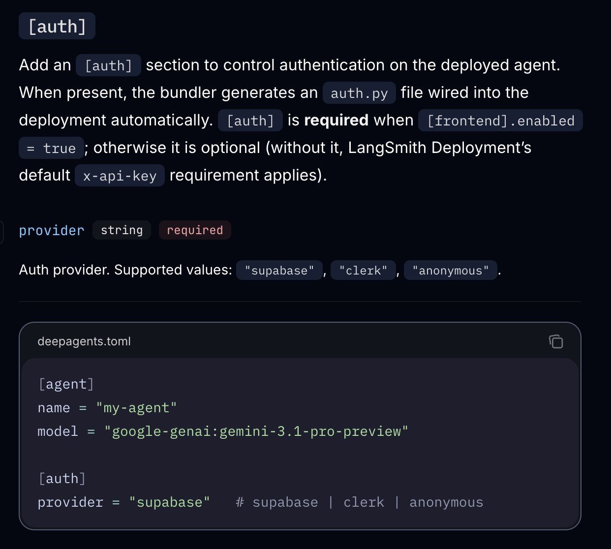 Multi-Tenant Auth for AI Agents in Production with Clerk and Supabase