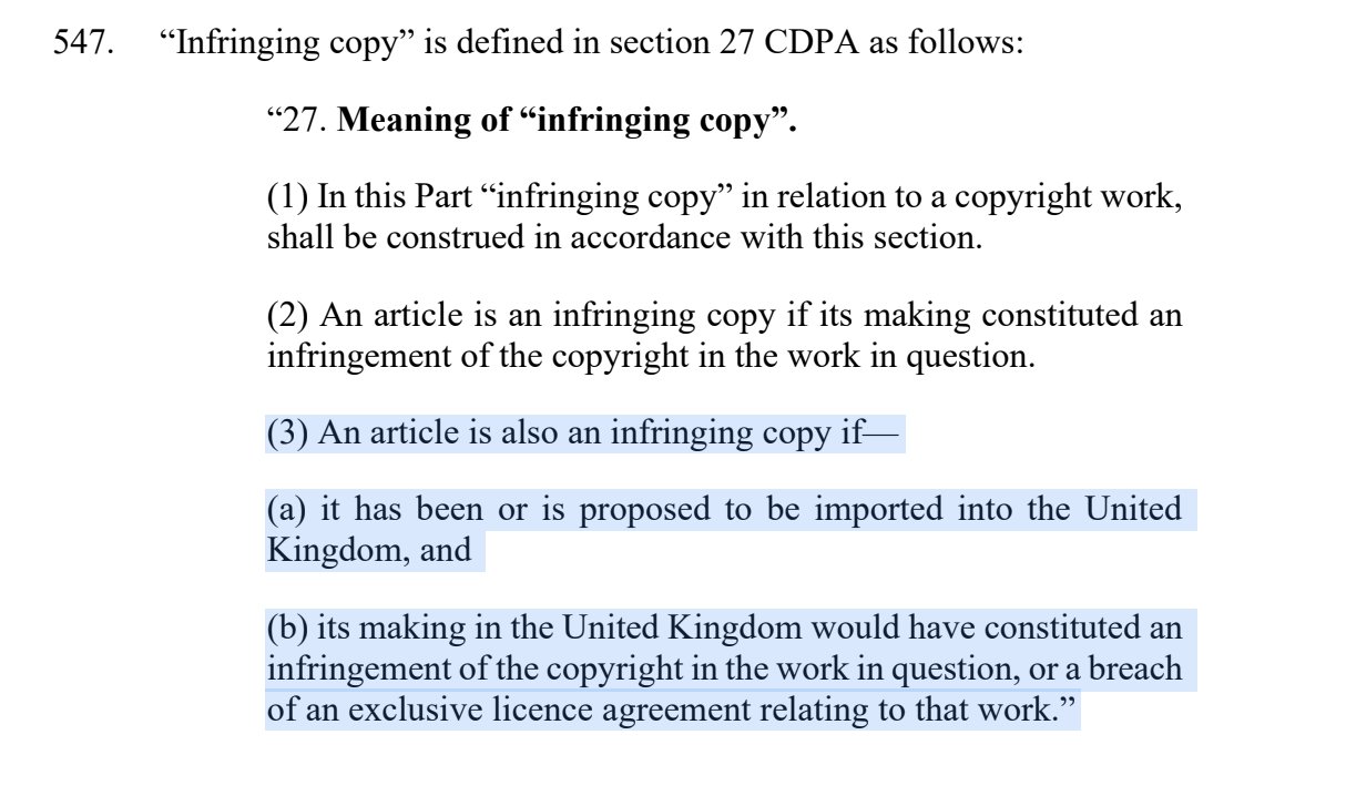 Plaintiff Lawyers Mishandle Copyright Claims and Cloud Data Evidence