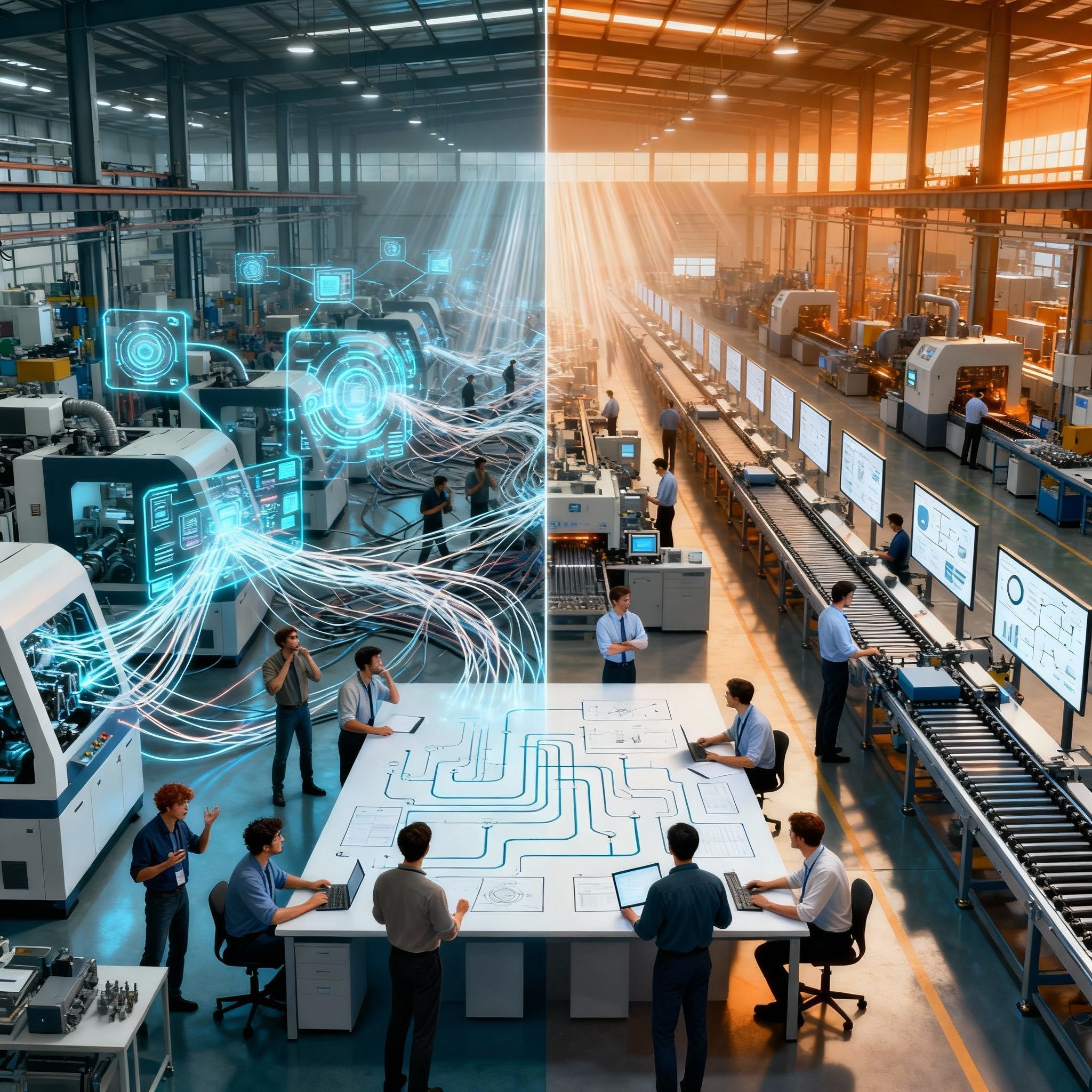Define Problem First Before Deploying AI Solutions