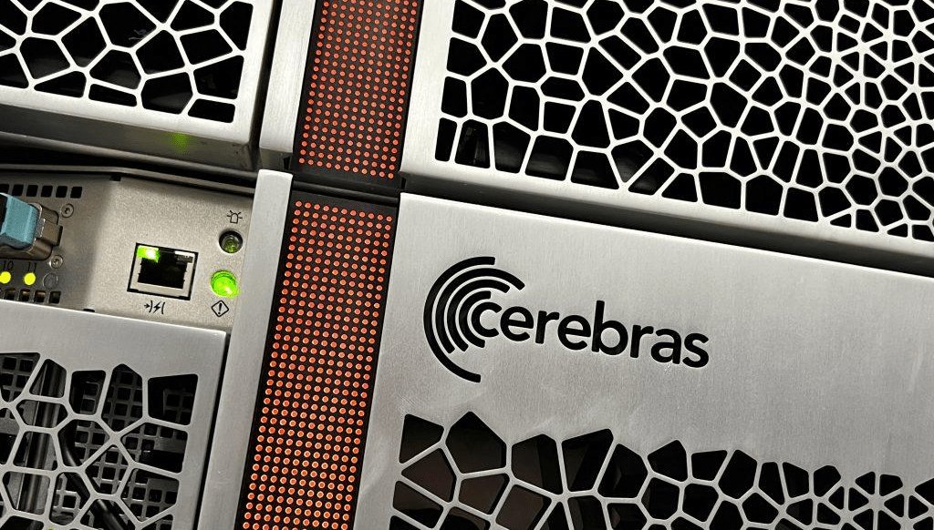 Cerebras Wafer-Scale Engine Powers Neocortex AI Supercomputer