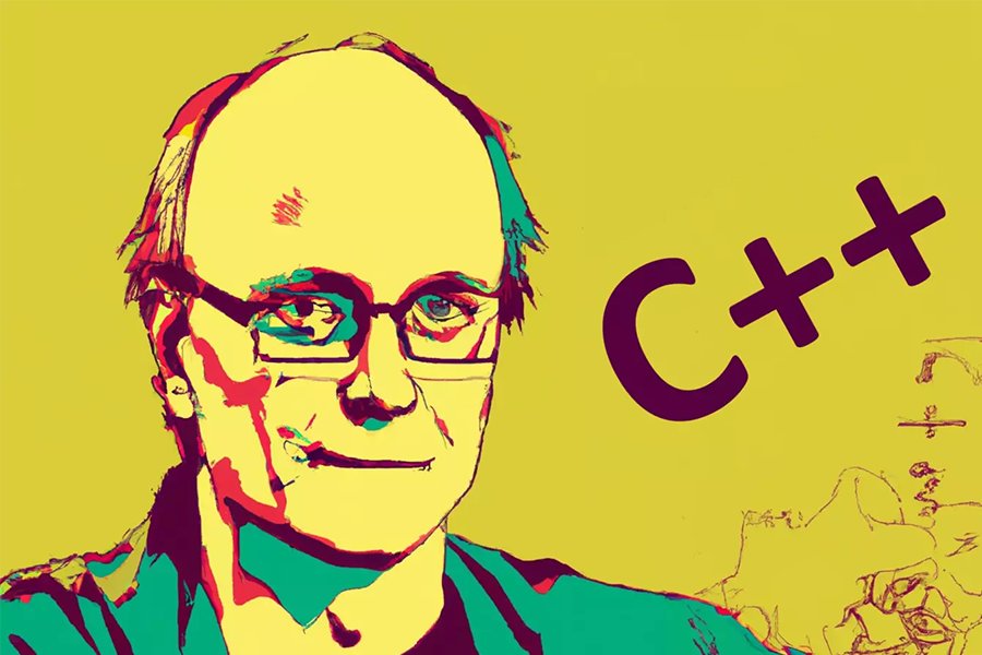 Happy Birthday to C++ Creator Bjarne Stroustrup