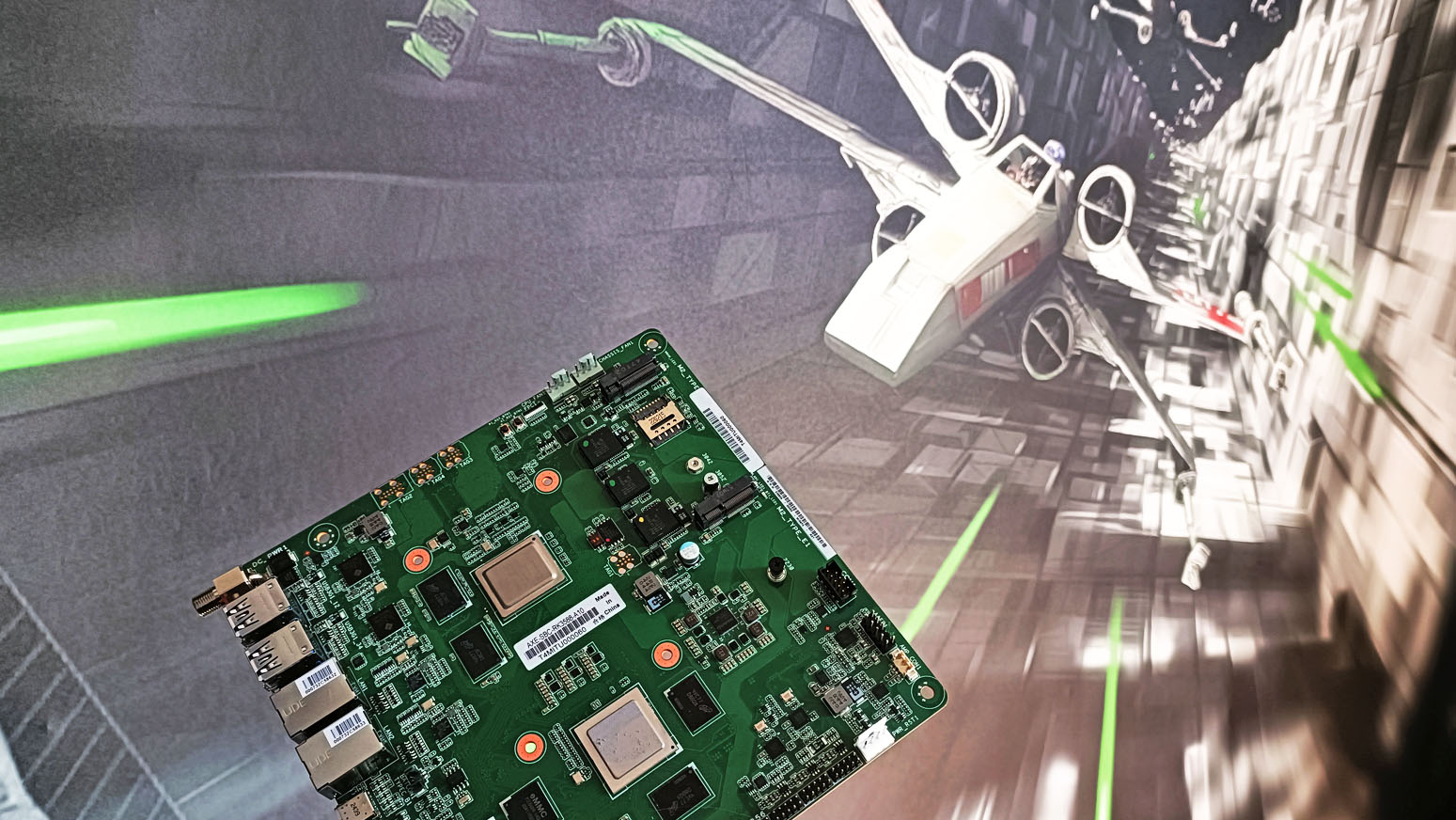 Axelera AI Voyager SDK Outperforms Hyperscaler Datacenter GPUs