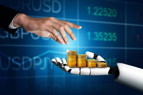 KPMG Invests Over 2 Billion in AI for Revenue Growth