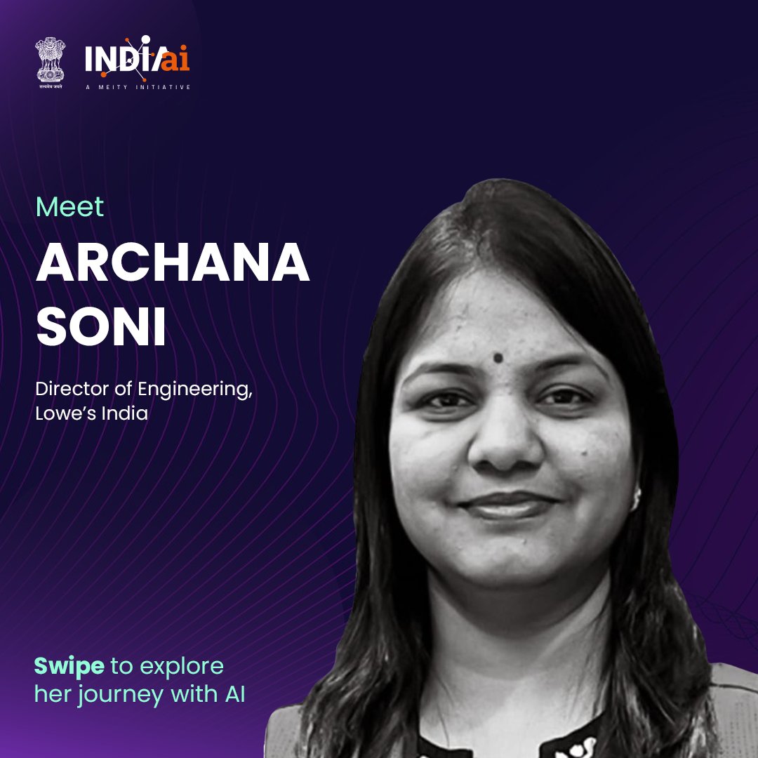 Archana Soni on Data Strategy and AI Transformation at Lowes