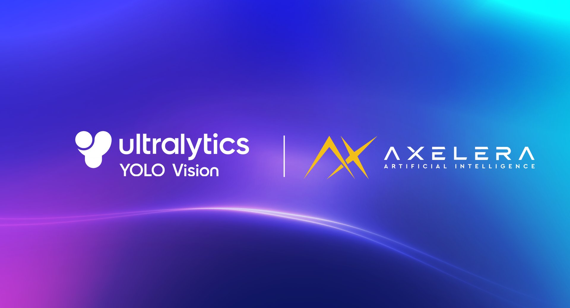 Axelera AI joins YOLO Vision event in London