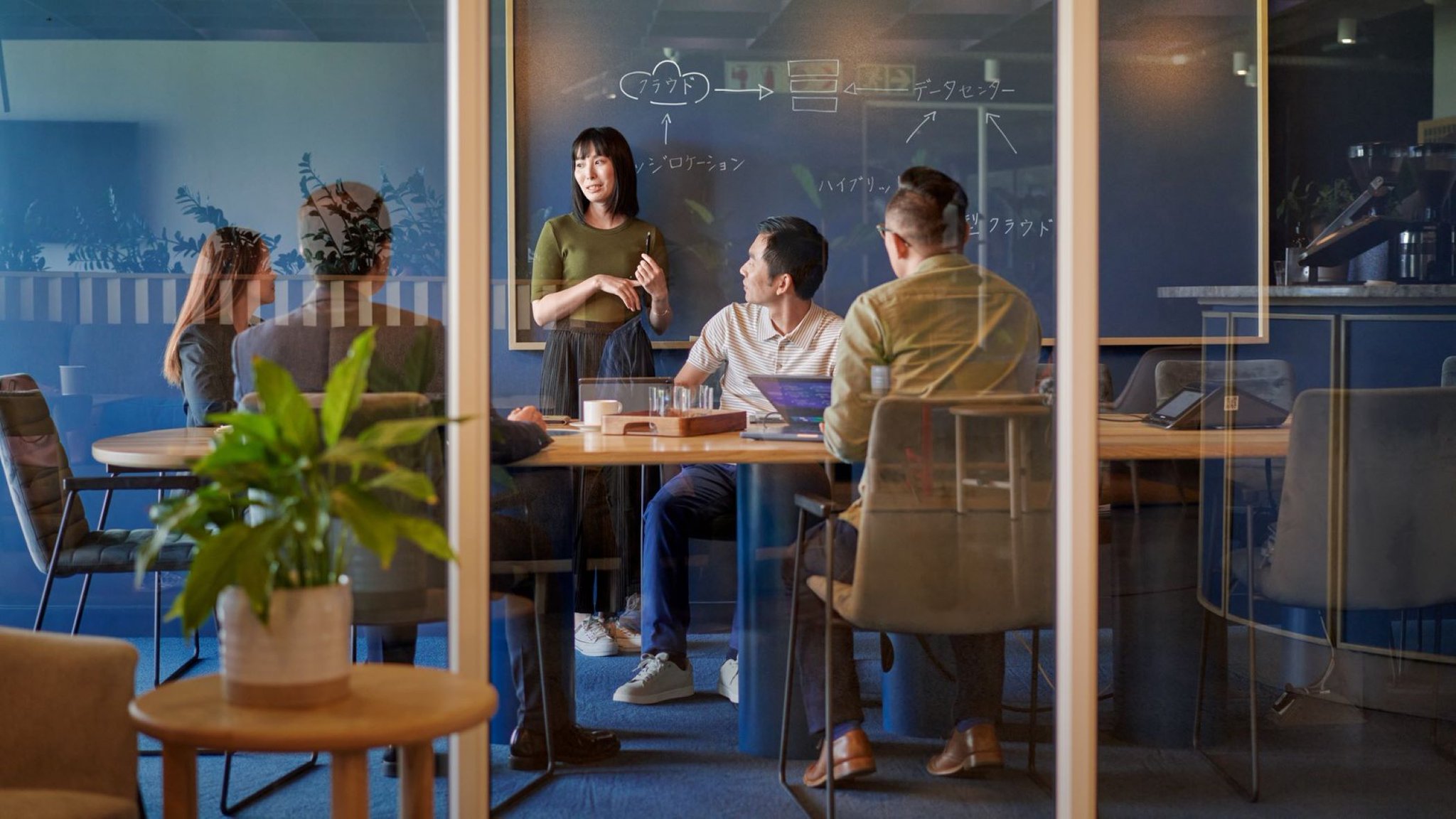 HPE invests in startups advancing technology and workplace innovation