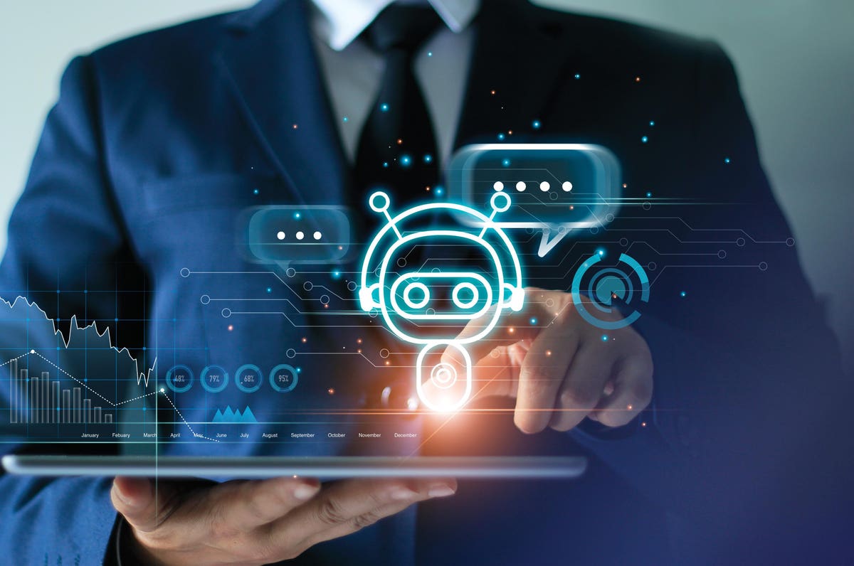 ChatGPT: A Major Digital Technology Milestone?