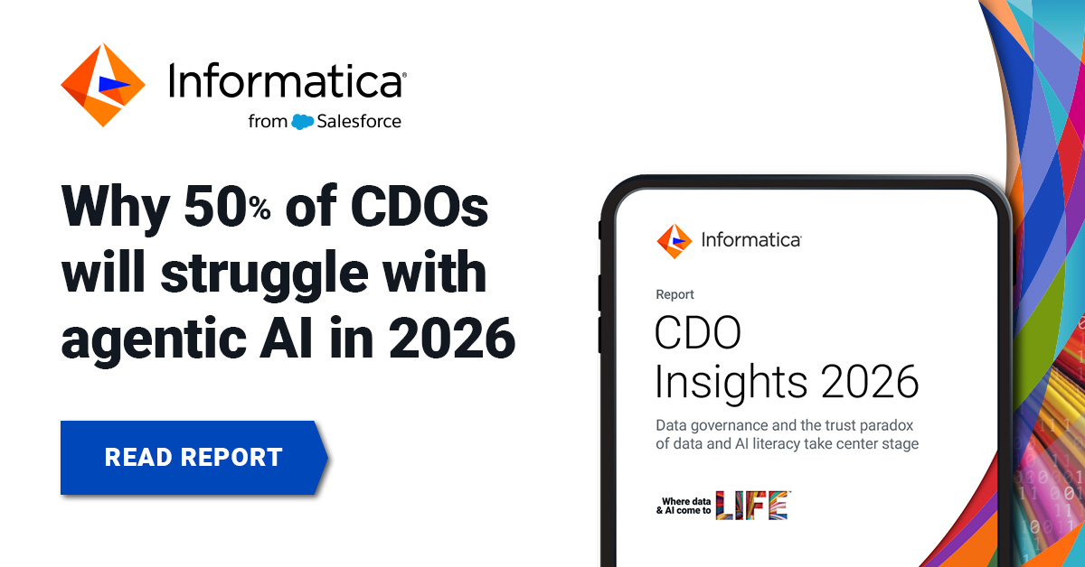 AI Adoption Scaling Faster Than Organizational Foundations