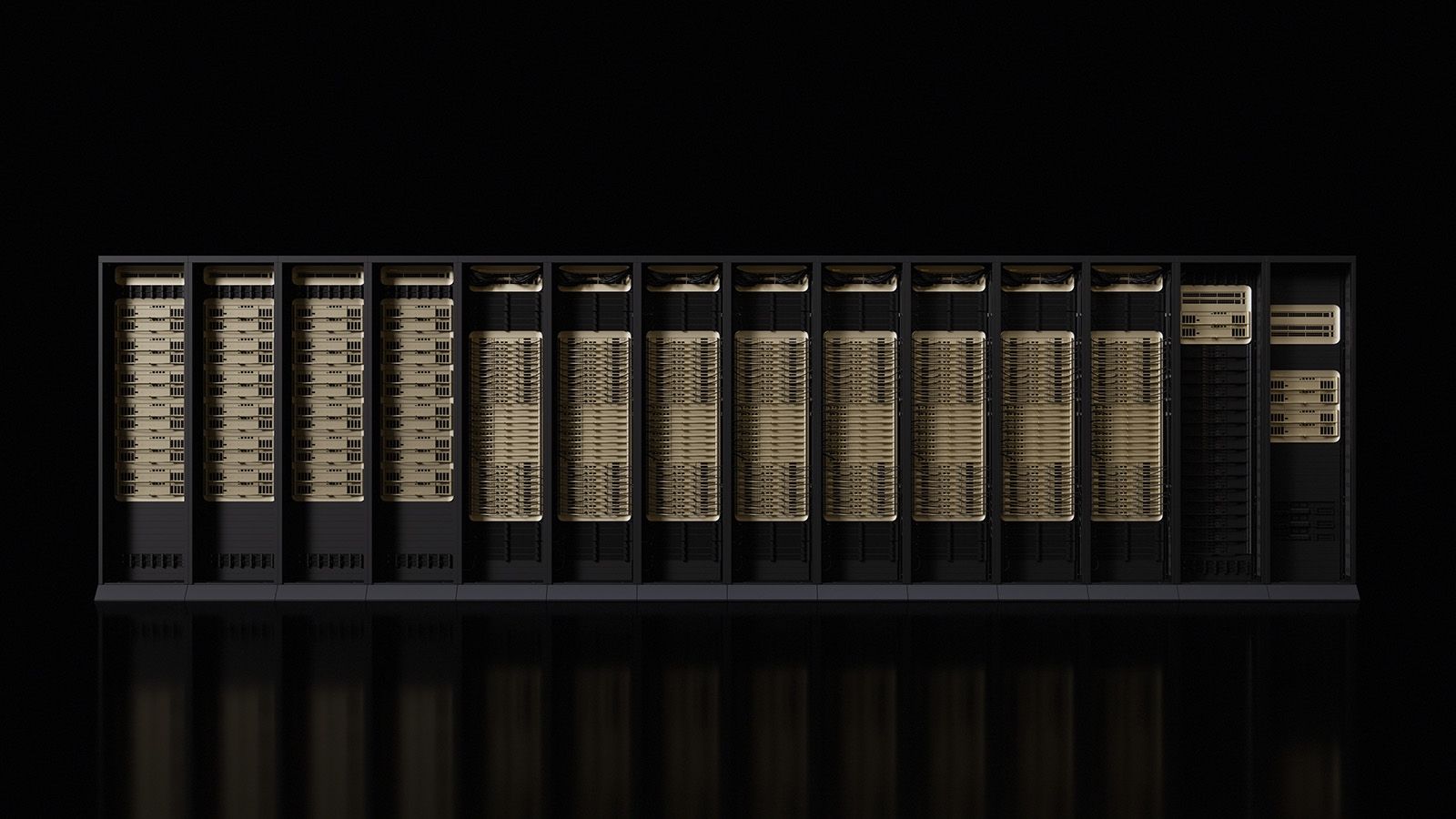 NVIDIA Launches Rubin: Six New AI Chips for Next Generation