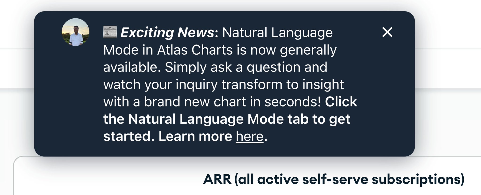 Natural Language Queries MongoDB Enhancement