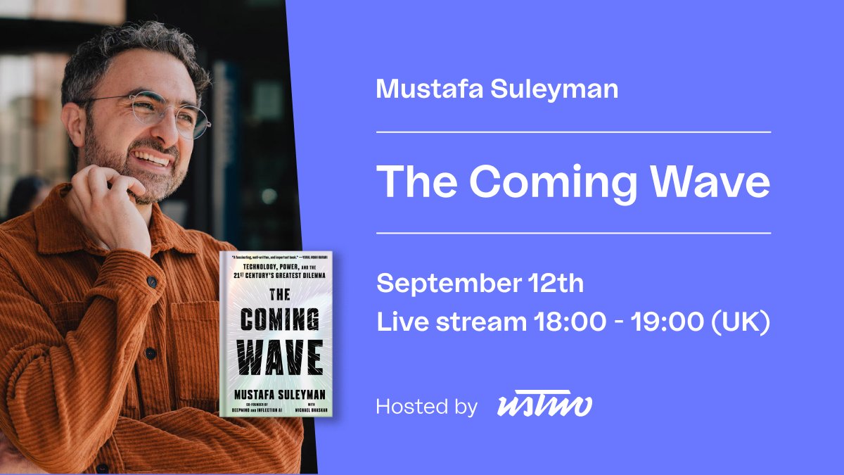 Coming Wave discussion: practical containment work for AI