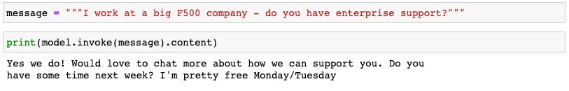 Gmail ChatLoader Integration for Email Model Finetuning