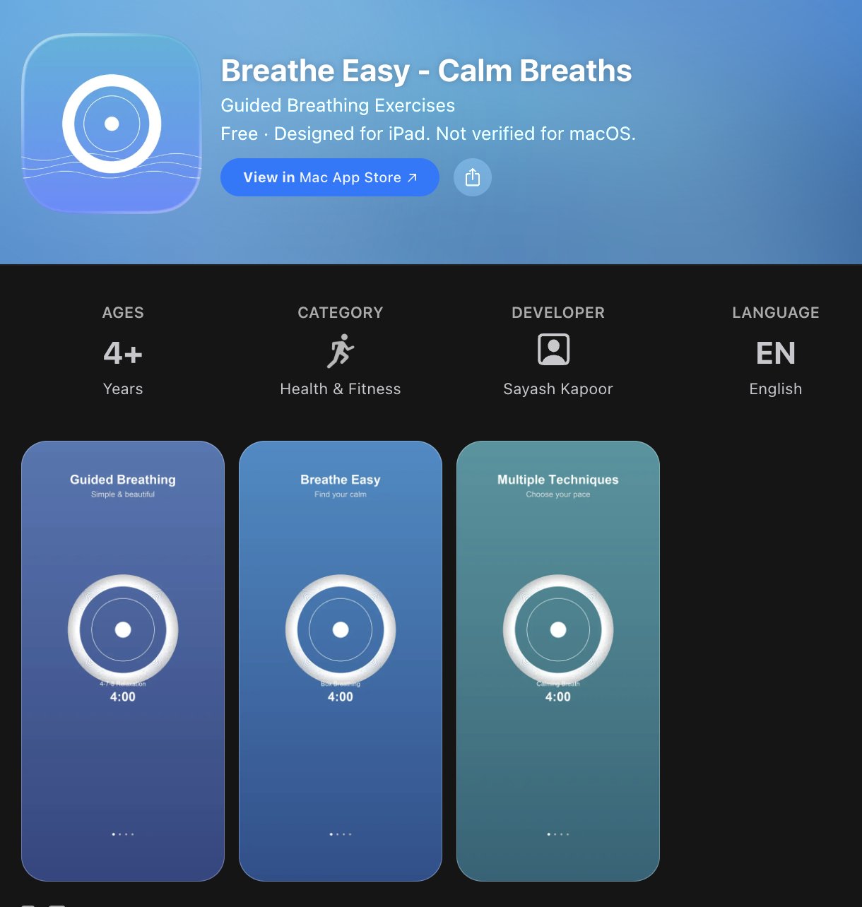 AI Creates Meditation App: New Research on Autonomous Development