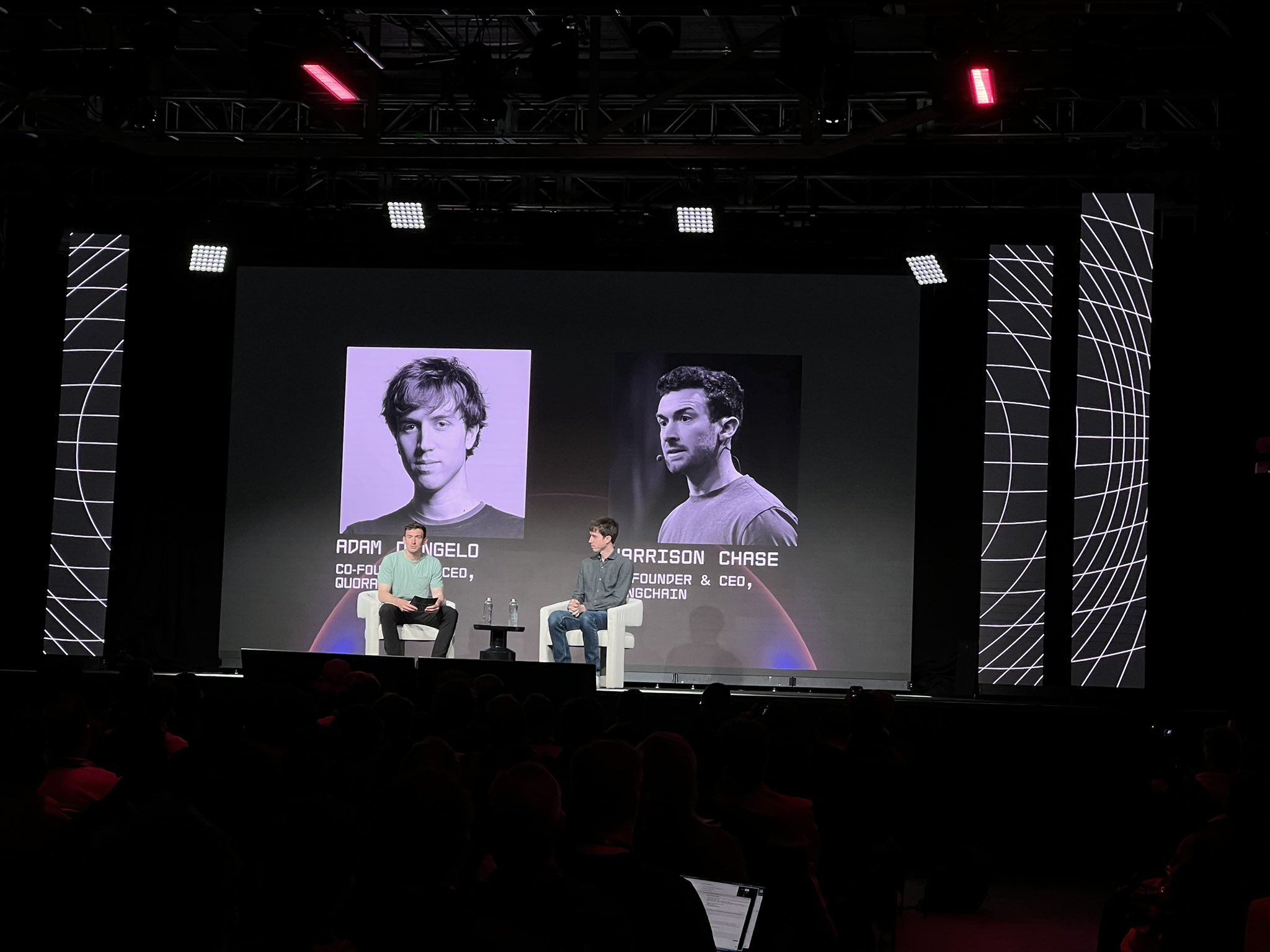 Adam D’Angelo on Quora’s Early Gen AI Adoption at Interrupt 2025