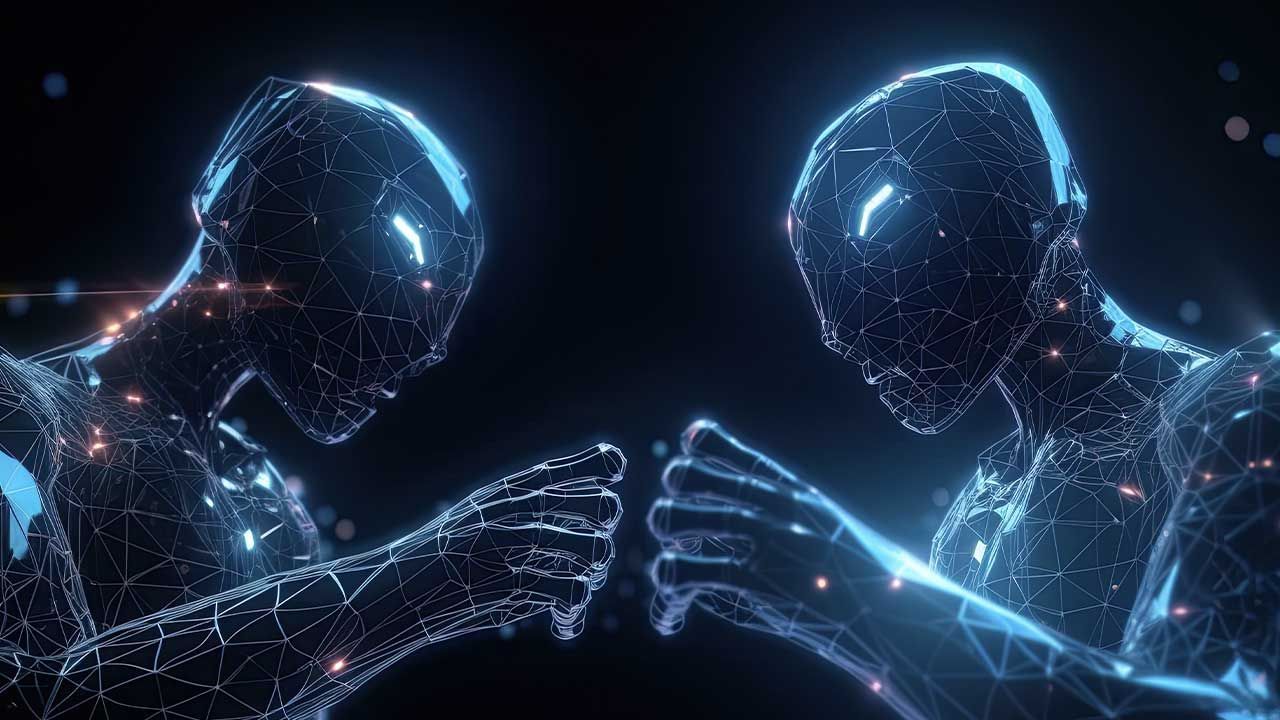Advanced Digital Twins Transform Semiconductor Manufacturing Process
