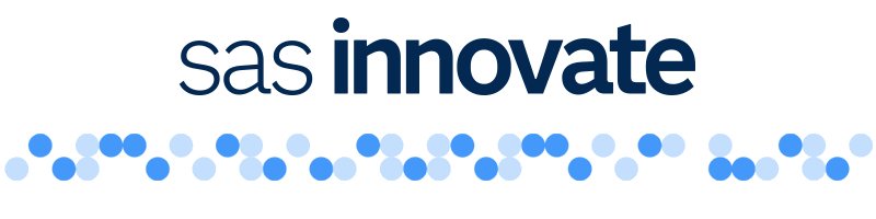 SAS Innovate 2024: AI and Analytics Conference in Las Vegas