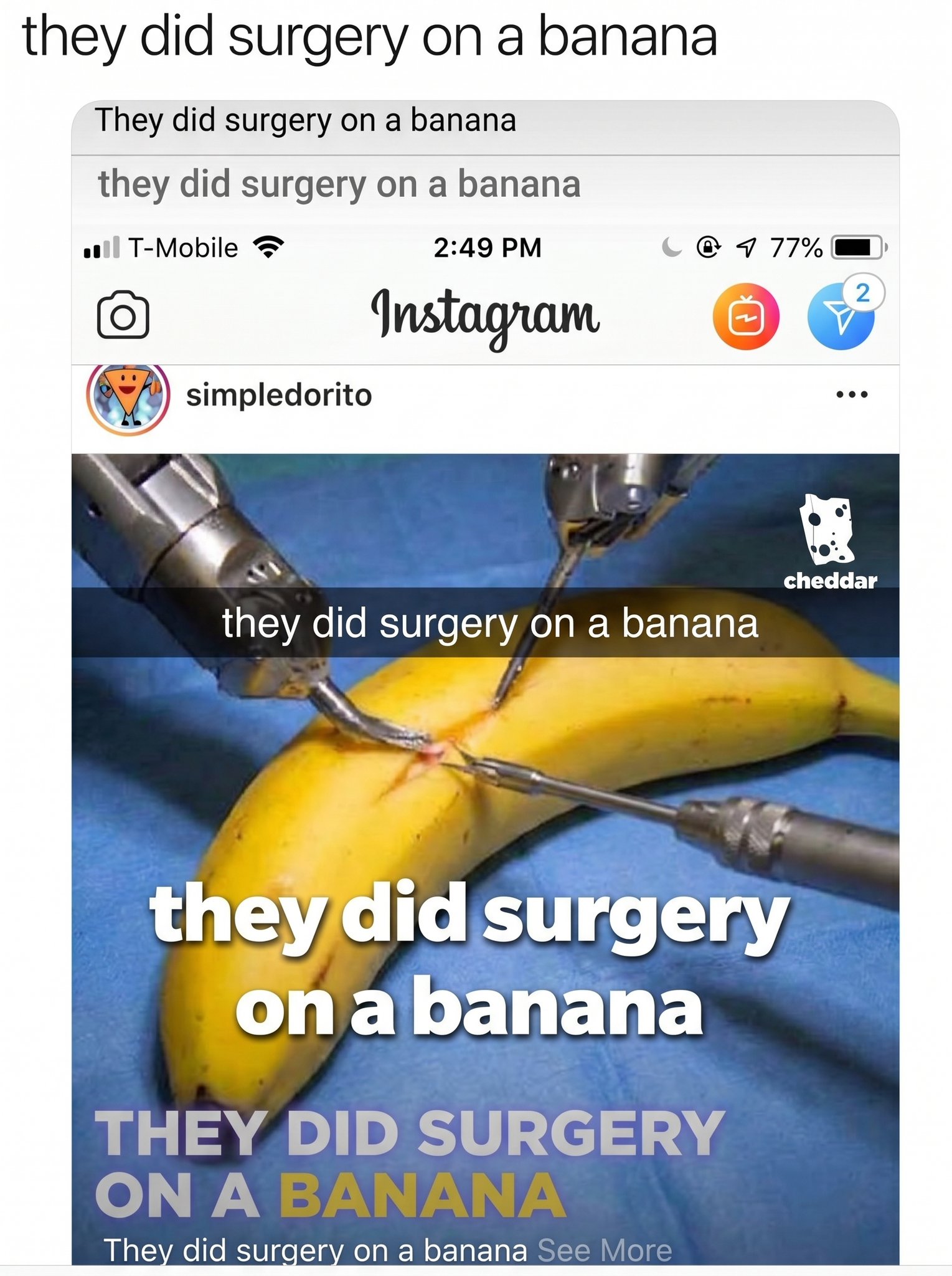 Nano Banana Pro recreates image with JSON prompt