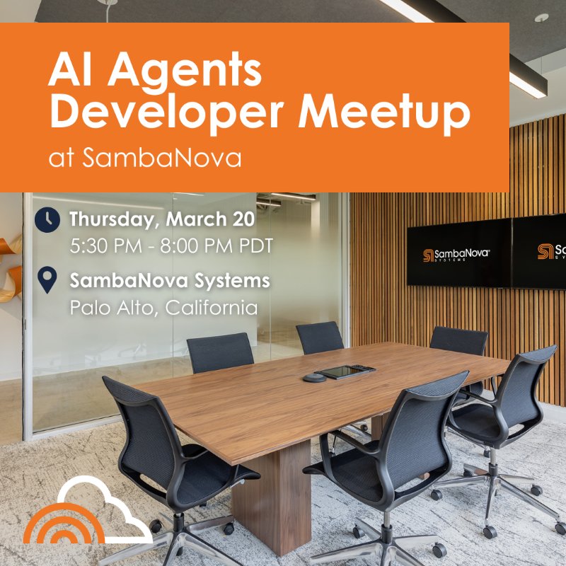 Fast Inference, Open Source and Agentic AI Discussion