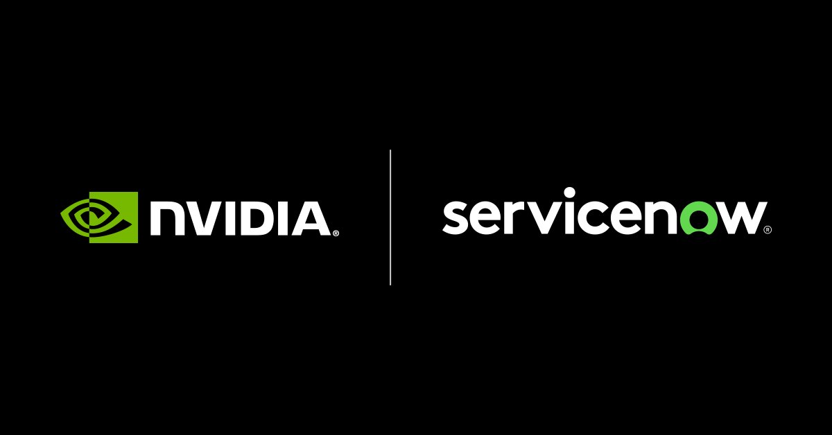 ServiceNow and NVIDIA Introduce Apriel Nemotron 15B Model