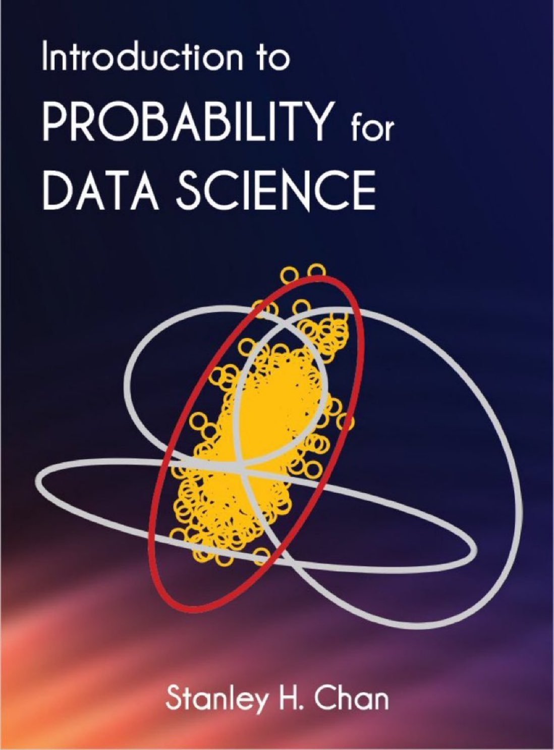 Introduction to Probability for Data Science eBook Download