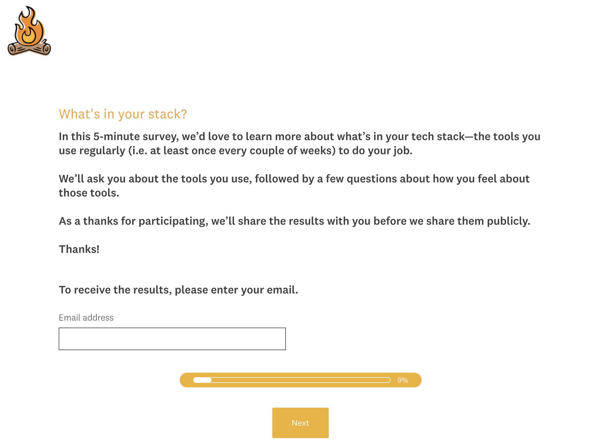 Large Tech Newsletter Community Shares Industry Insights Quarterly