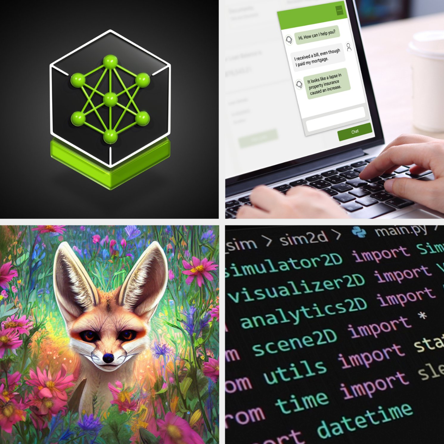 Deploying Generative AI in Production: Real-World Use Cases