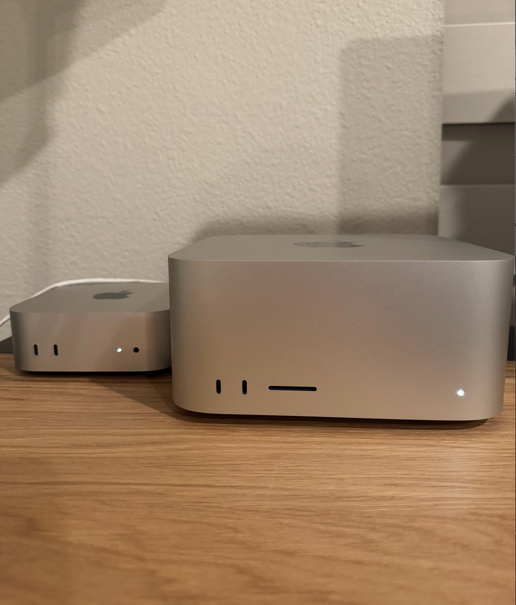 Local AI hardware changes development approach