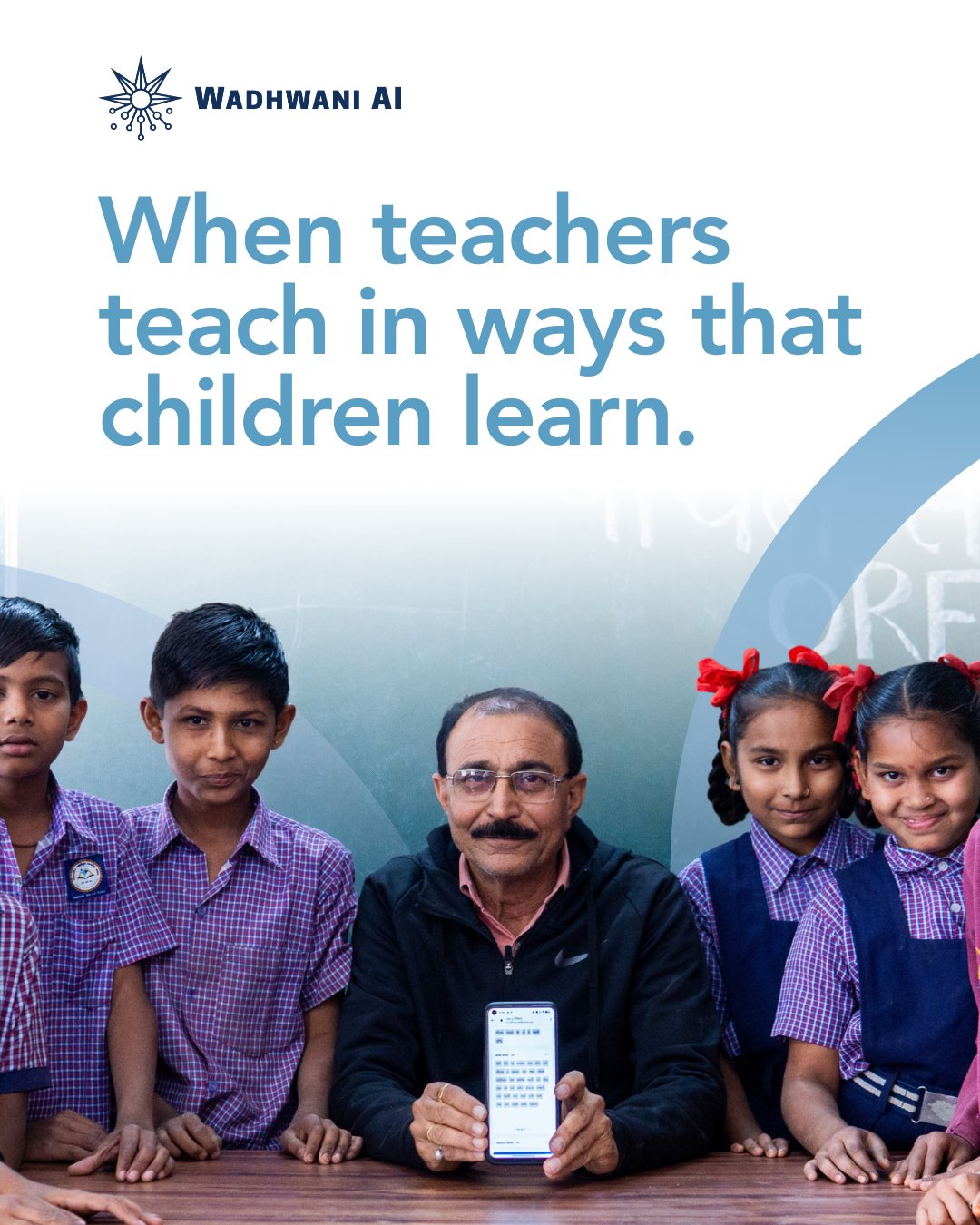 ORF AI Tool Helps Children Learn with Personalized Confidence