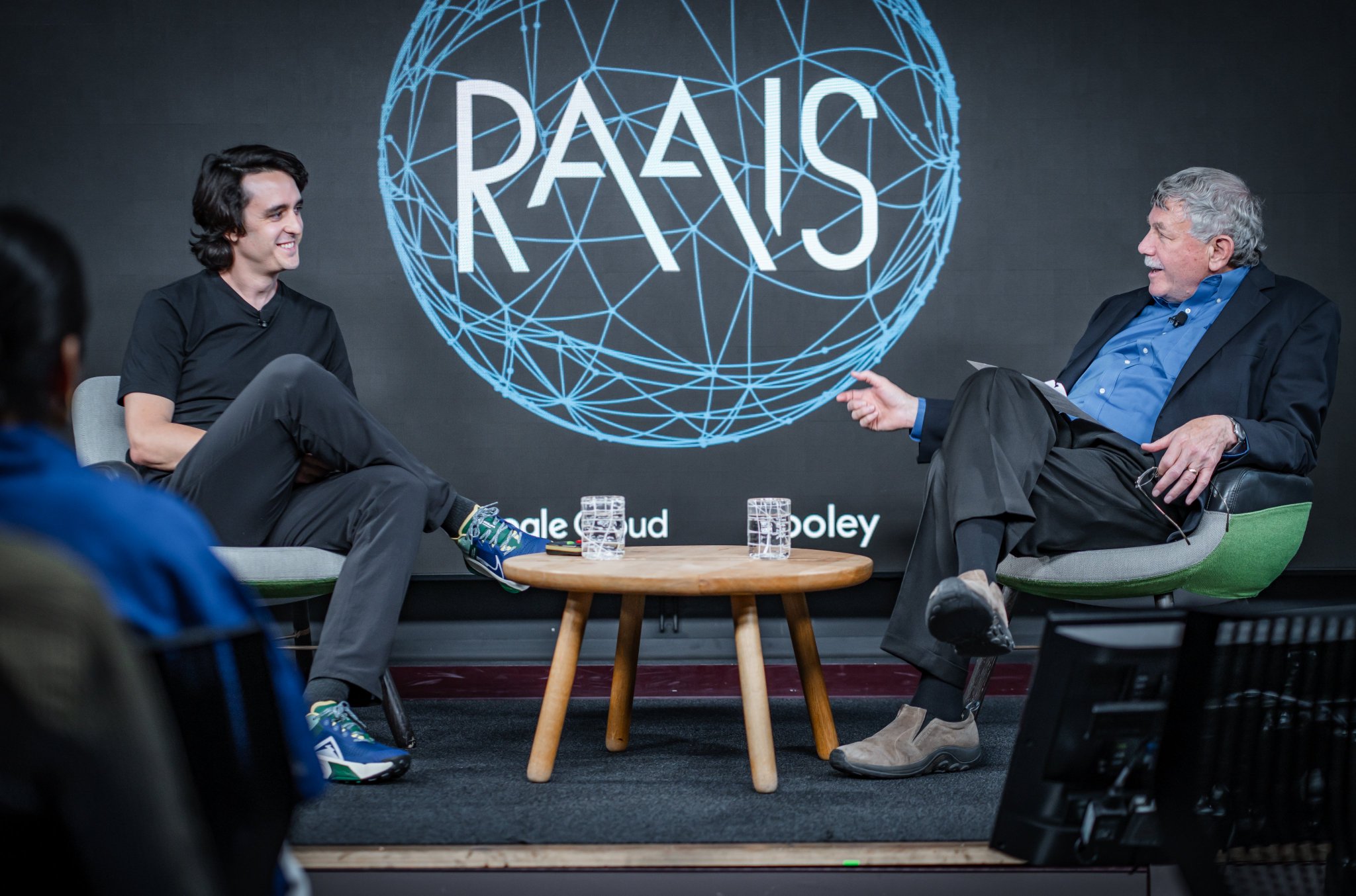 AI in Biology: Moonshots and Scientific Impact Organization