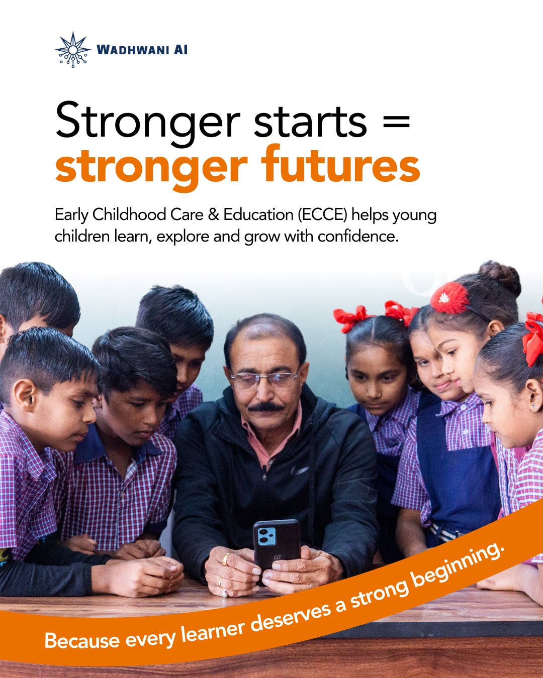 AI Tools Empower Early Childhood Education Progress