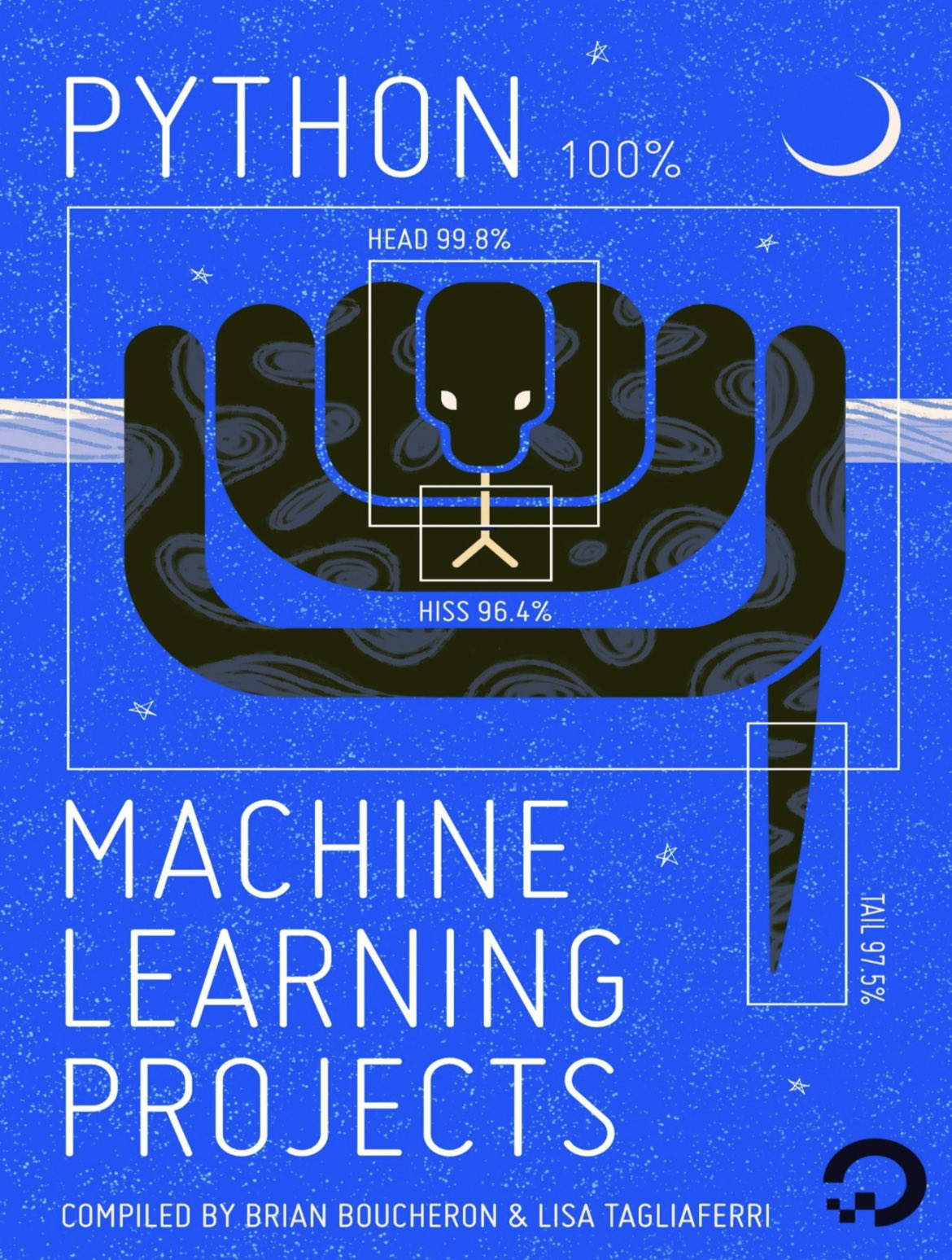 Free PDF Guide on Python Machine Learning Projects Available