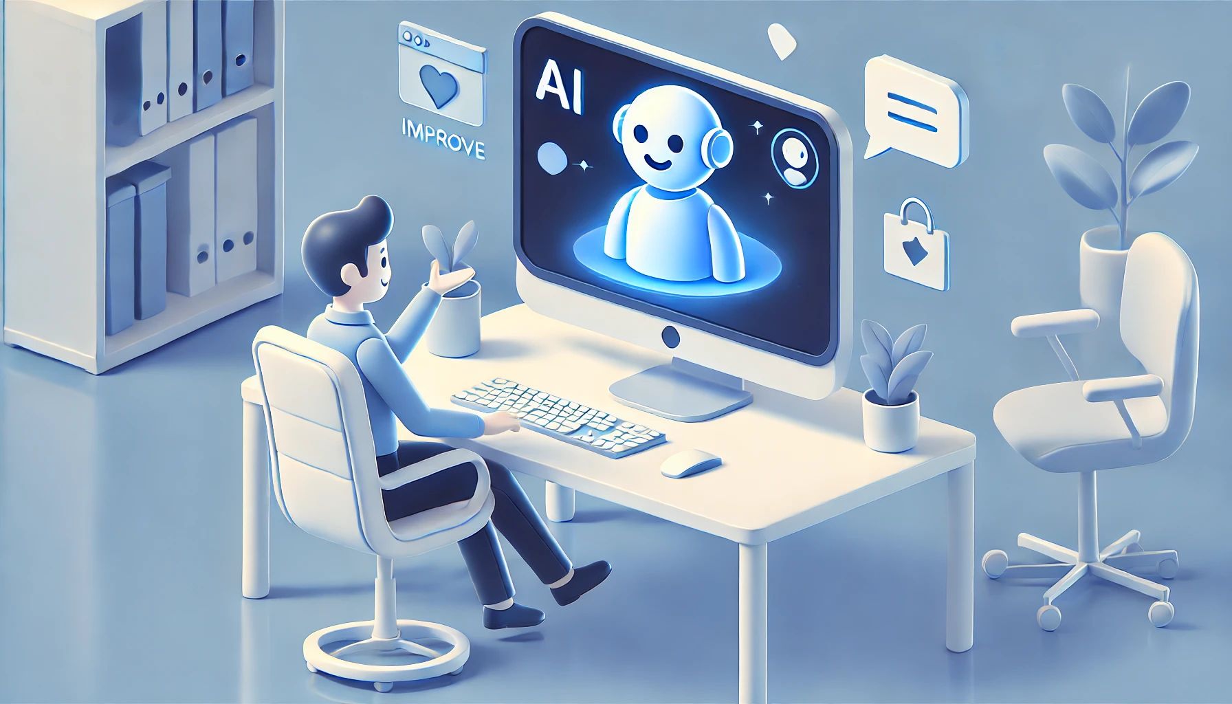 AI Revolution in Accountancy: £2B Boost and 20K Jobs