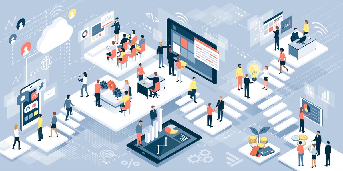 9 Future of Work Trends for 2023
