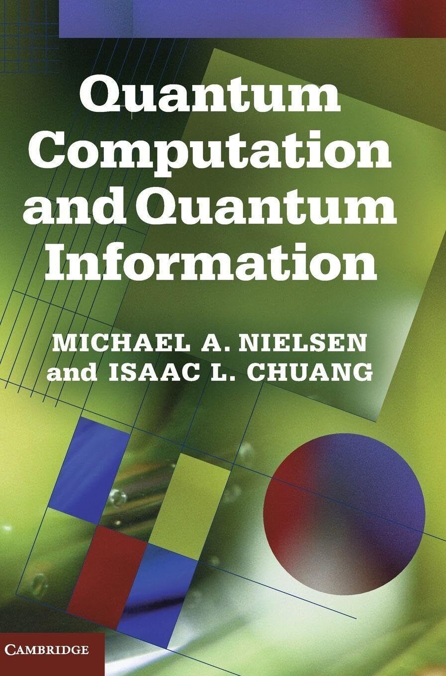 Essential Quantum Computing Books Guide for Developers