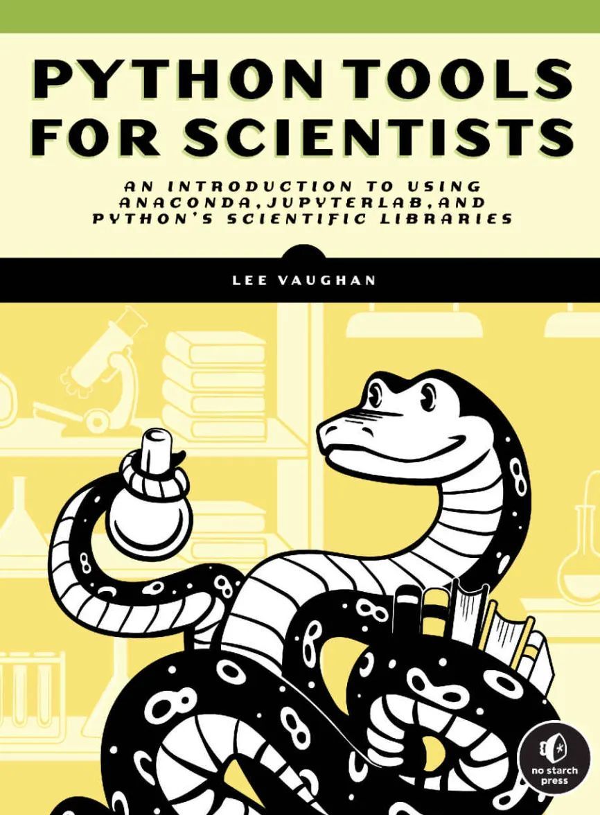 Essential Python Tools for Scientists and Data Analysts