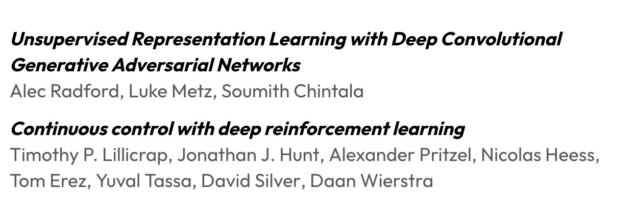 Young AI Researchers Win Award Without PhDs