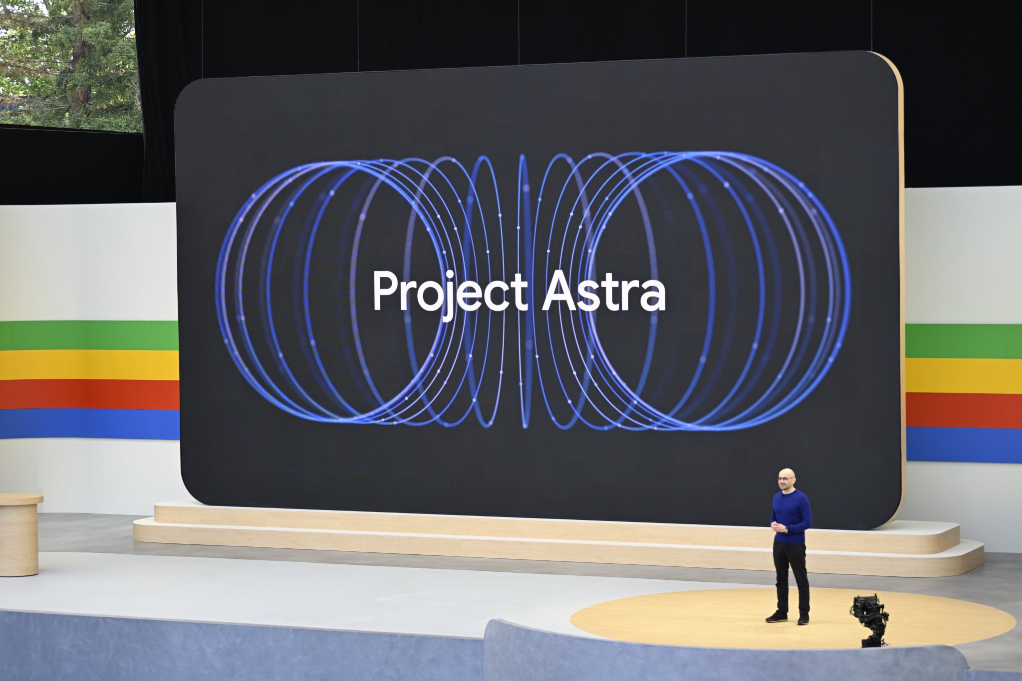 Google DeepMind Unveils Gemini 1.5 Flash and Project Astra
