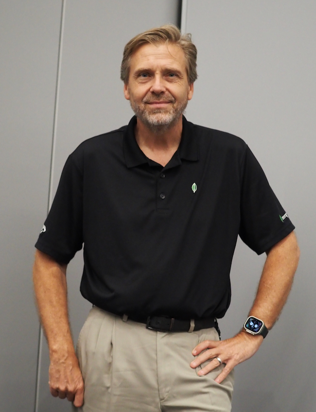 MongoDB CTO Departure: Platform Continues Growth Strategy