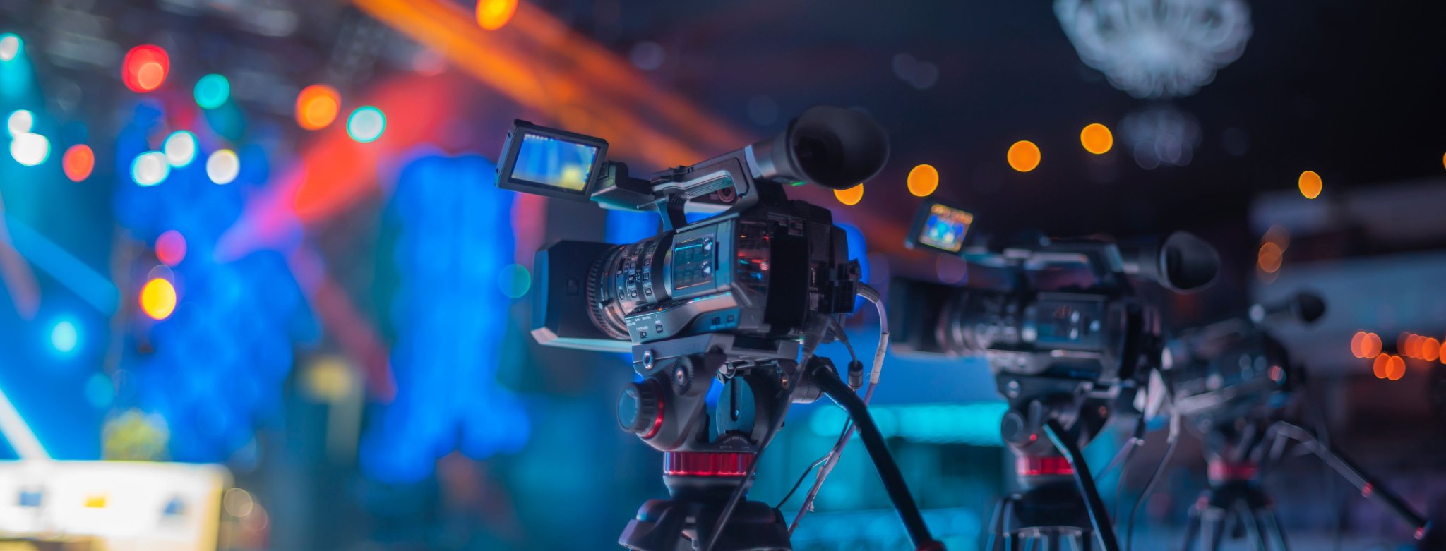 Network Slicing Transforms Broadcasting Innovation and Customer Experience