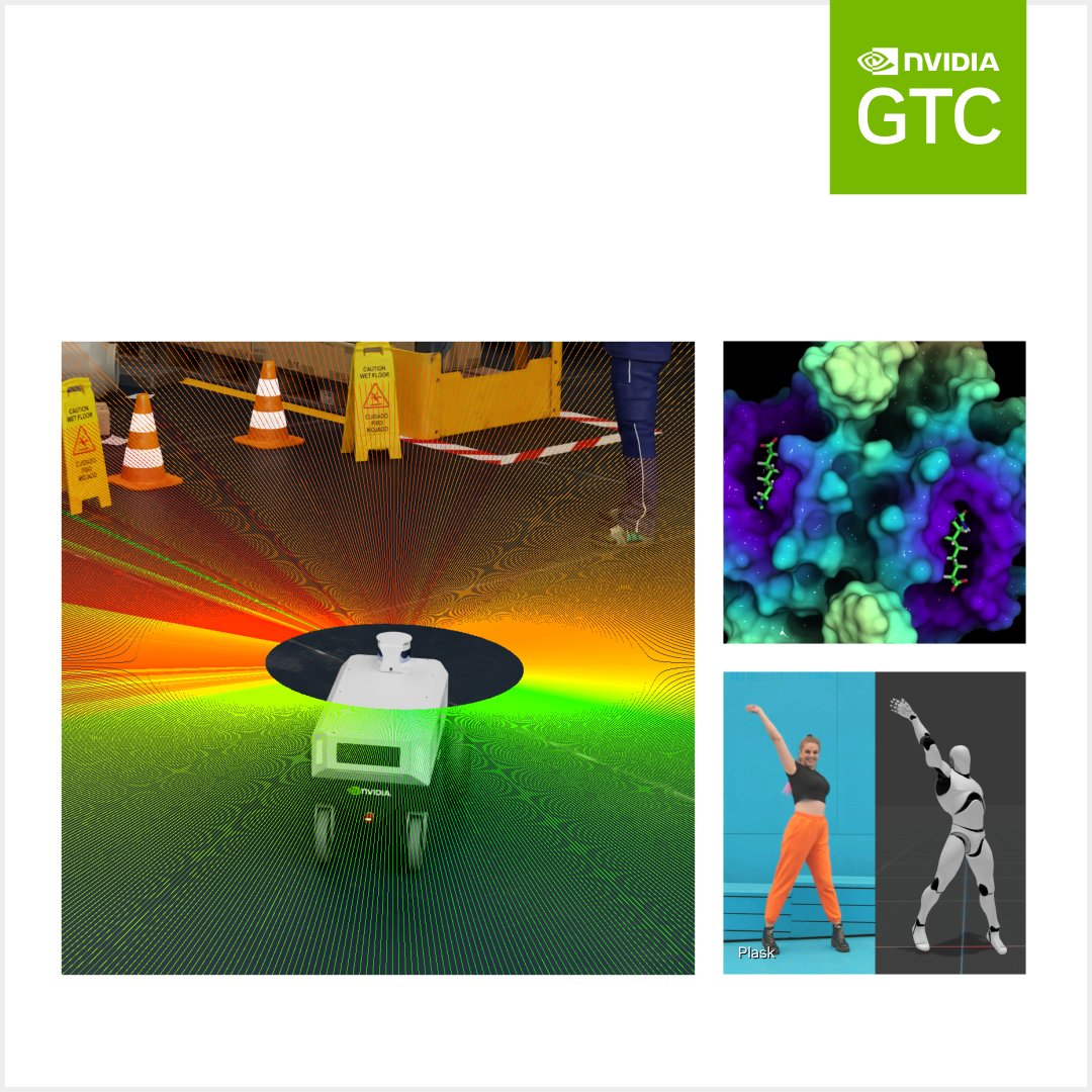 Nations Adopt AI Strategies at GTC24 Public Sector Summit