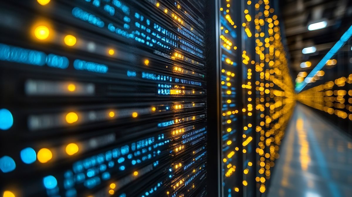 Time Series Databases Optimize Industrial Process Management