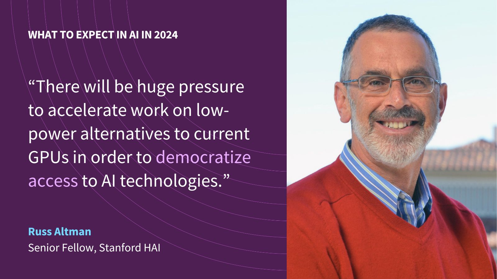 GPU Demand Surge Expected for AI in 2024