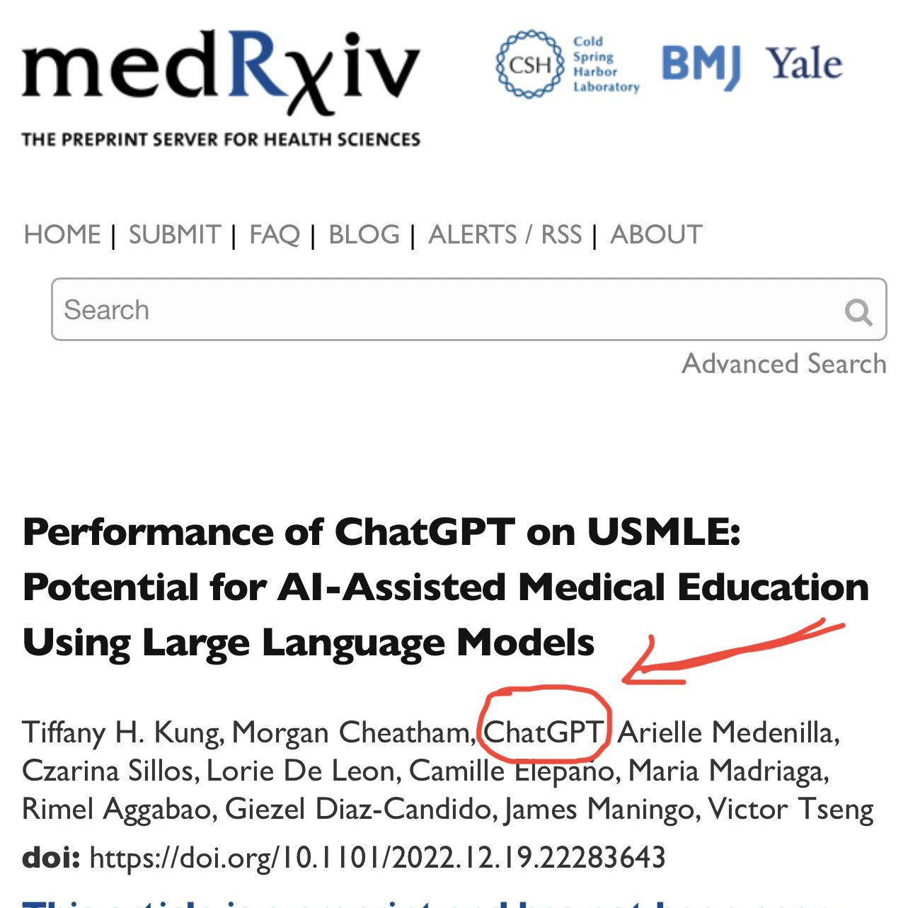 How to Attribute AI as Co-Author in Academic Publications