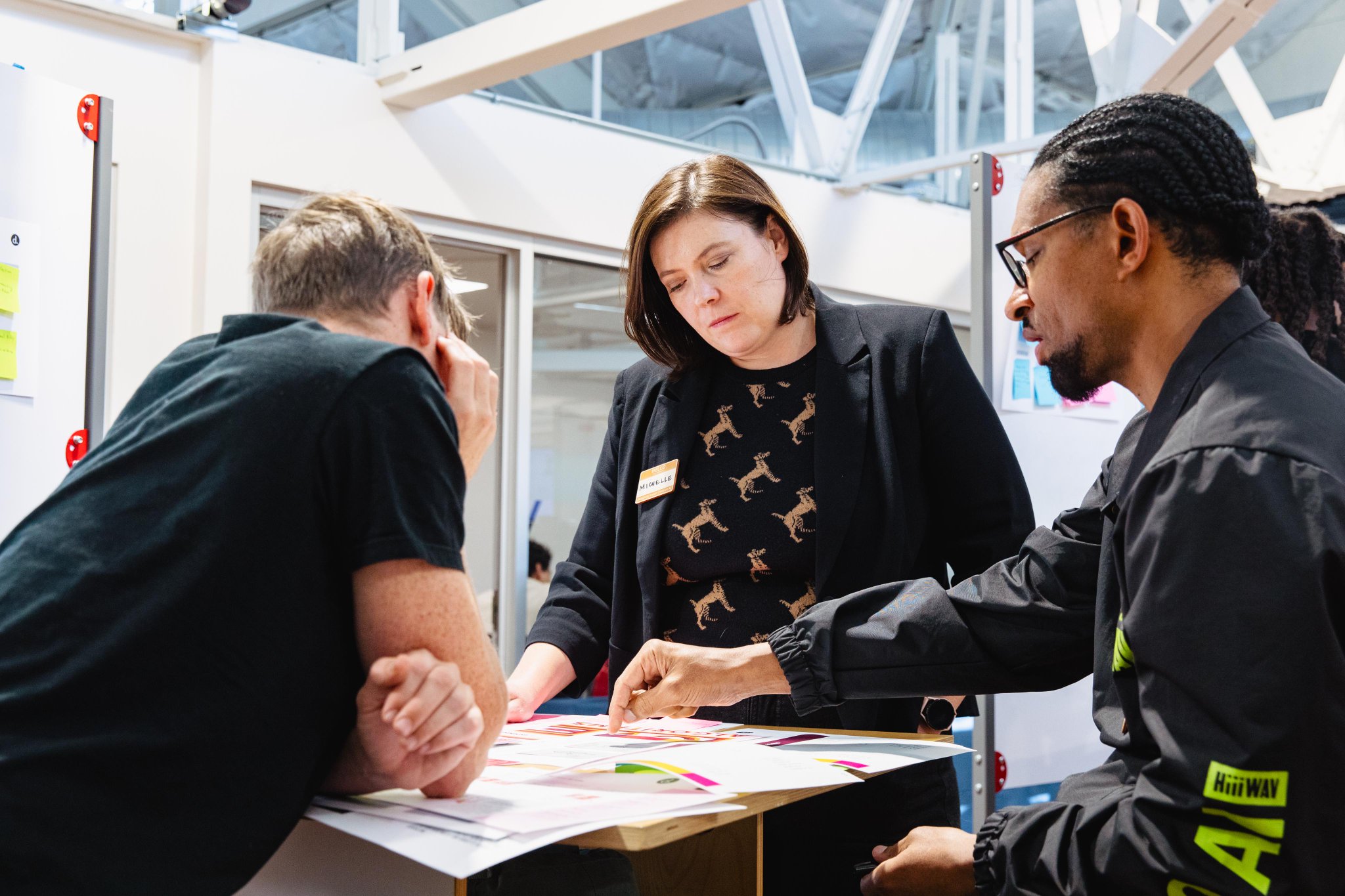 Stanford Program Addresses Human Impact of AI Solutions
