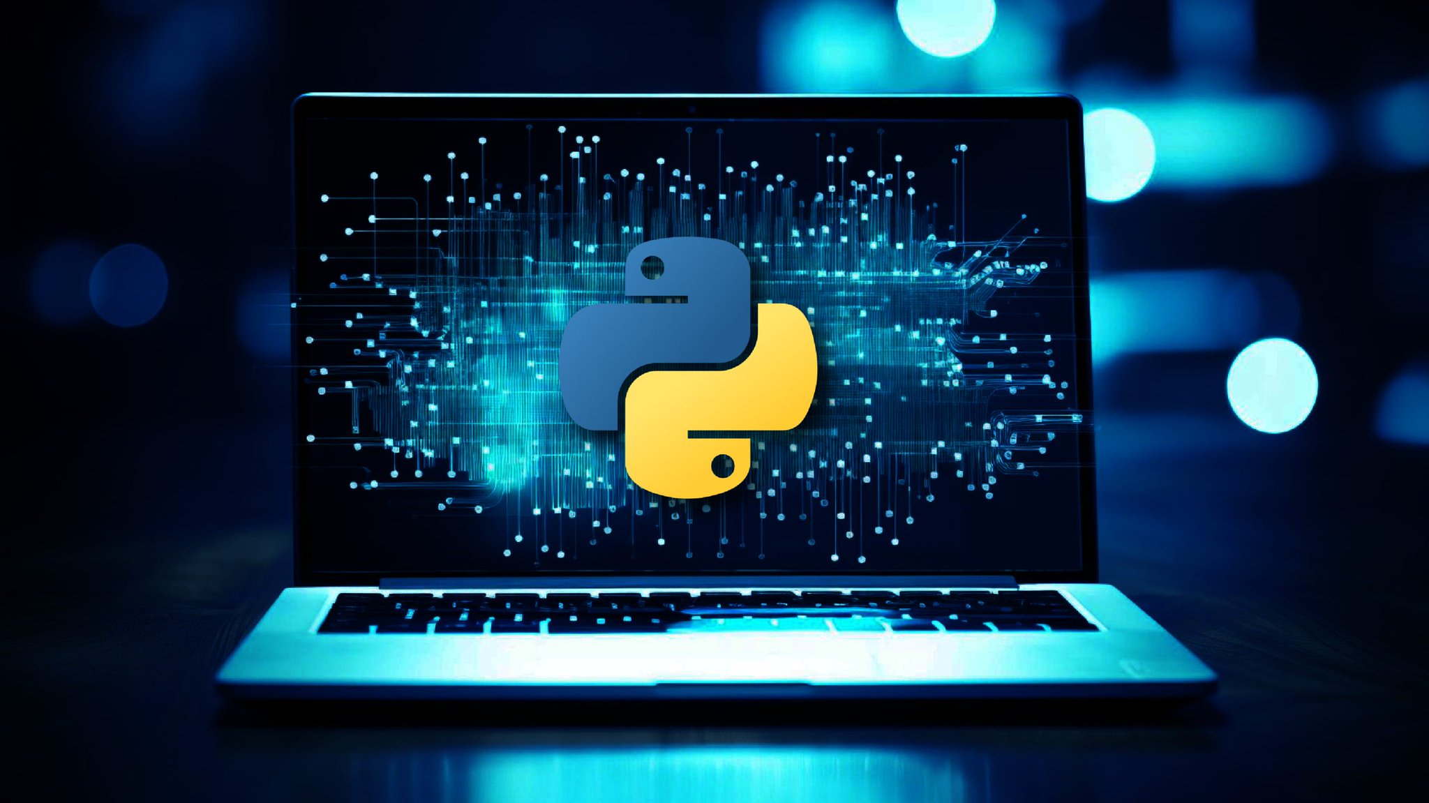 Step-by-Step Guide to Learning Python for Data Science