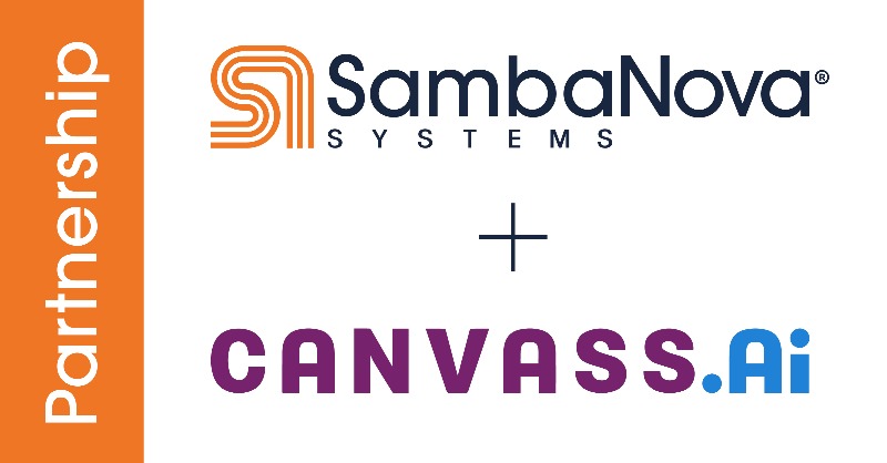 AI Partnership Combines Hardware Software Solutions South Asia EMEA