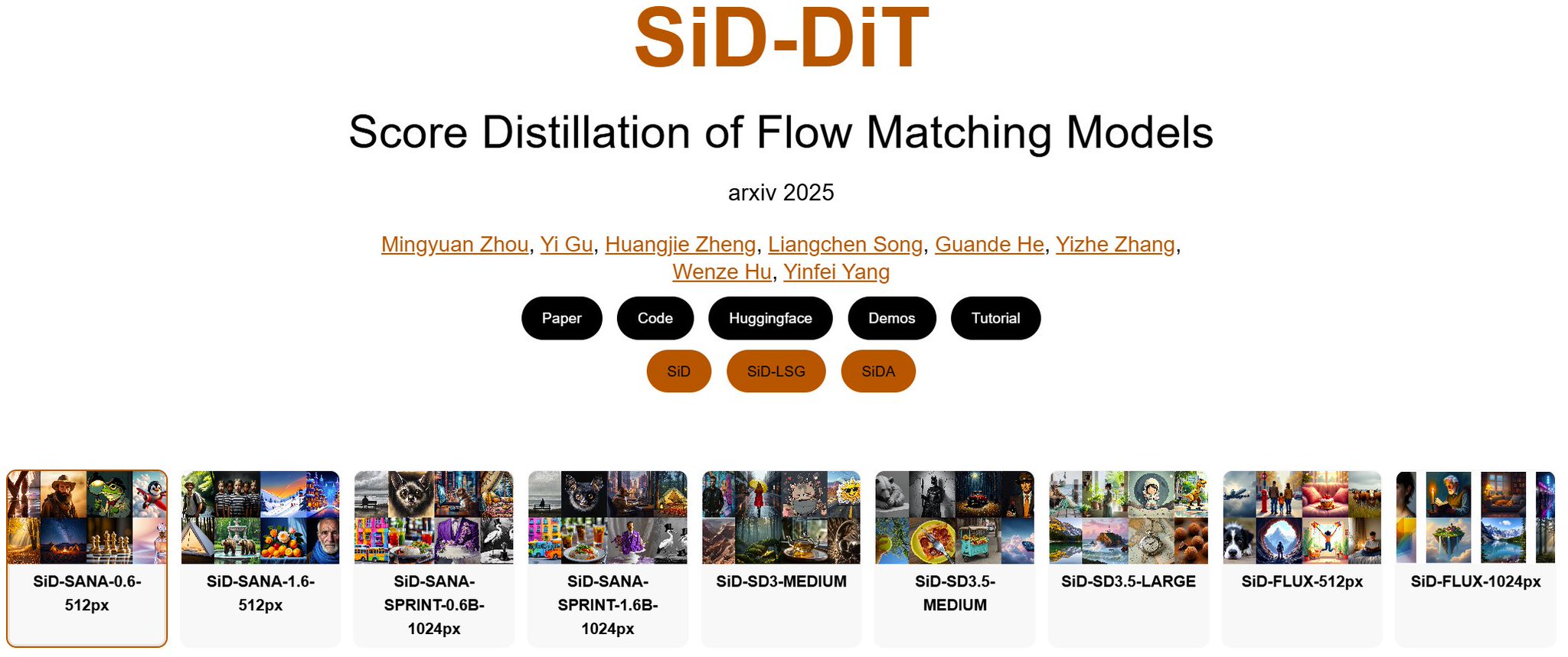 Apple Unifies Diffusion and Flow Matching for Faster Image Generation