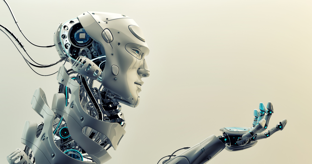 Top 2023 Tech Trends Predicted By AI Model