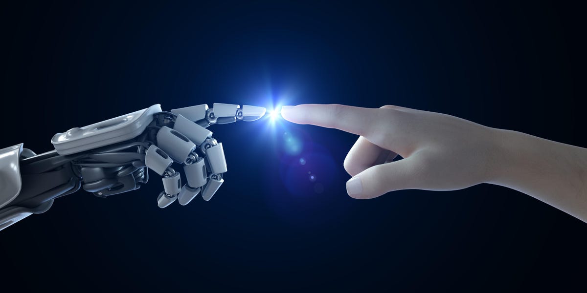 Will Machines Replace Human Creativity?