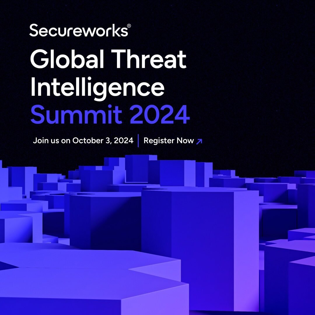 Global Threat Intelligence Summit Addresses Borderless Cybercrime